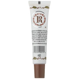 Rosebud Lip Balm Tube, Mocha Rose, .5 Ounce