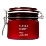 ELEMIS Lime and Ginger Salt Glow | Invigorating Mineral-Rich Salt Scrub Helps to Lock in Moisture and Exfoliates, Smoothes and Softens the Skin | 17 Ounce (Pack of 1)