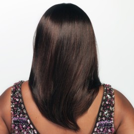 Vivica A. Fox CHARLI-V New Futura Fiber, PS Cap Wig in Color 1