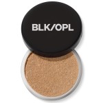 BLK/OPL TRUE COLOR Soft Velvet Finishing Powder, Neutral Light - hypoallergenic, paraben-free, and cruelty-free