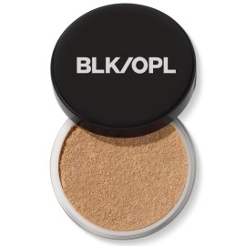 BLK/OPL TRUE COLOR Soft Velvet Finishing Powder, Neutral Light - hypoallergenic, paraben-free, and cruelty-free