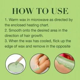 Clean + Easy BAREzilian Hard Wax, Non-Strip Hair Removal Depilatory Wax for Full Body, Bikini Brazilian Waxing, Great for Sensitive Skin - Ideal for Women and Men, 14 oz Clean + Easy BAREzilian Hard Wax, Non-Strip Hair Removal Depilatory Wax for Full Body, Bikini Brazilian Waxing, Great for Sensitive Skin - Ideal for Women and Men, 14 oz