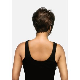 Vivica A. Fox (Moore-V) - Heat Resistant Fiber Full Wig in 33