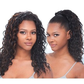 Freetress Braids APPEAL GIRL (TP1B/27) - Drawstring Full Cap Wig