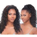 Freetress Braids APPEAL GIRL (TP1B/33) - Drawstring Full Cap Wig