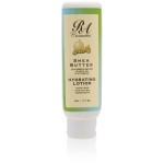 RA COSMETICS Shea Butter Body Lotion with Cucumber Melon & Jojoba Oil Hand & Body Moisturizer with Vitamin E 6 oz
