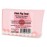 Primal Elements Bar Soap in Shrinkwrap, Pink Pig, 6 Ounce