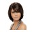 It\'s a Wig 100% Indian Remi Human Wigs NATURAL DUBY (P1B/30)