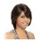 It\'s a Wig 100% Indian Remi Human Wigs NATURAL DUBY (P1B/30)