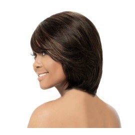 It\'s a Wig 100% Indian Remi Human Wigs NATURAL DUBY (P1B/30)