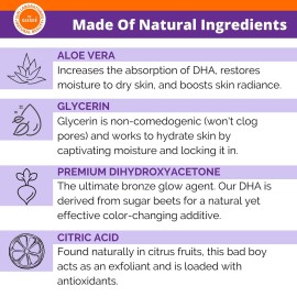 Sun Laboratories By Giesee Ultra Dark Spray Tan Solution 16 oz - Professional Spray Tan, Sun Tanning Lotion, Fake Tan, Airbrush Tanning Machine, Non-Toxic Self Tanner, Spray Tan Kit Sun Laboratories By Giesee Ultra Dark Spray Tan Solution 16 oz - Professional Spray Tan, Sun Tanning Lotion, Fake Tan, Airbrush Tanning Machine, Non-Toxic Self Tanner, Spray Tan Kit