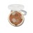 Milani Illuminating Face Powder - Amber Nectar (0.35 Ounce) Cruelty-Free Highlighter, Blush & Bronzer in One Compact to Shape, Contour & Highlight