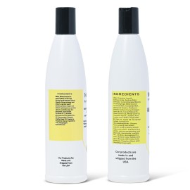 Nourish - Awaken And Replenish Combo - Hair Growth Shampoo & Conditioner for Thinning Hair Treatment Nourish - Awaken And Replenish Combo - Hair Growth Shampoo & Conditioner for Thinning Hair Treatment