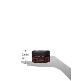 Argan Oil Body Butter Jar, 8 Ounce