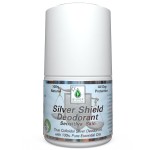 Silver Shield Deodorant - Sensitive Skin Formula