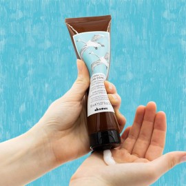 Davines Naturaltech WELLBEING Conditioner, Detangle While Adding Moisture And Shine, Leave Hair Easy To Style, 5.07 fl. oz.