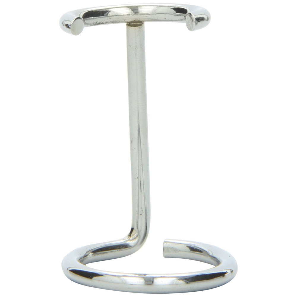 Colonel Conk No.10 Brush Stand