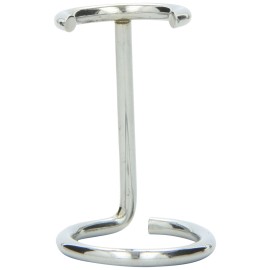 Colonel Conk No.10 Brush Stand