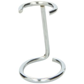 Colonel Conk No.10 Brush Stand