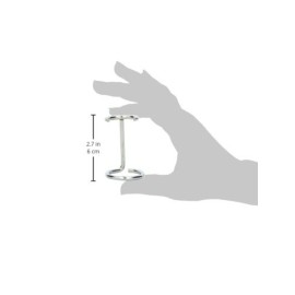 Colonel Conk No.10 Brush Stand