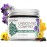 Four Elements 4E Unscented Comfrey Moisture Cream, Deeply Moisturize and Nourish your Skin, Certified Organic, 2 OZ