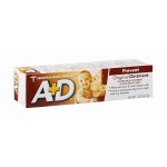 A & D Diaper Rash Ointment 1.5 Oz, Pack of 3