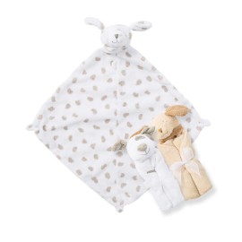 Angel Dear Pair and a Spare Blankies, Puppies