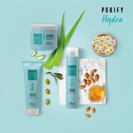 Kaaral Purify Hydra Moisturizing Shampoo 10.58 Ounces Kaaral Purify Hydra Moisturizing Shampoo 10.58 Ounces