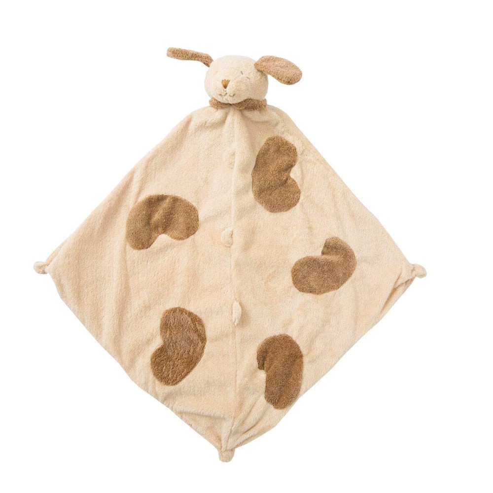 Angel Dear Baby Blanky - Puppy,Tan