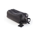 Osgoode Marley Small Travel Kit (Black)