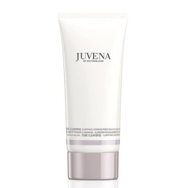 Juvena Skincare Juvena clarifying cleansing foam tube 6.7 Ounce, 6.7 Ounce