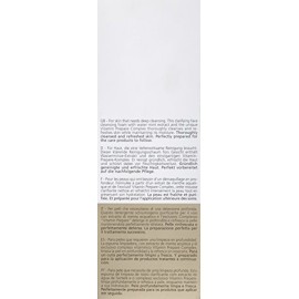 Juvena Skincare Juvena clarifying cleansing foam tube 6.7 Ounce, 6.7 Ounce