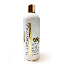 Dominican Magic Nourishing Shampoo for Natural Professional Hair Care, 15.87 Oz, 15.87 Ounces Dominican Magic Nourishing Shampoo for Natural Professional Hair Care, 15.87 Oz, 15.87 Ounces