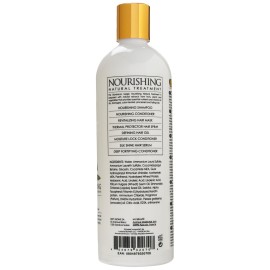 Dominican Magic Nourishing Shampoo for Natural Professional Hair Care, 15.87 Oz, 15.87 Ounces Dominican Magic Nourishing Shampoo for Natural Professional Hair Care, 15.87 Oz, 15.87 Ounces