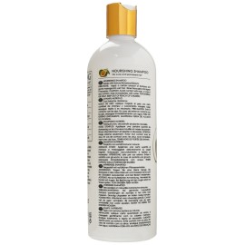 Dominican Magic Nourishing Shampoo for Natural Professional Hair Care, 15.87 Oz, 15.87 Ounces Dominican Magic Nourishing Shampoo for Natural Professional Hair Care, 15.87 Oz, 15.87 Ounces