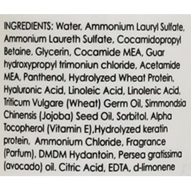 Dominican Magic Nourishing Shampoo for Natural Professional Hair Care, 15.87 Oz, 15.87 Ounces Dominican Magic Nourishing Shampoo for Natural Professional Hair Care, 15.87 Oz, 15.87 Ounces