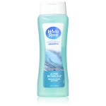 White Rain Hydrating Shampoo: Ocean Mist 15 fl oz, Multicolor (741744)