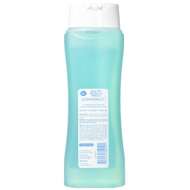 White Rain Hydrating Shampoo: Ocean Mist 15 fl oz, Multicolor (741744) White Rain Hydrating Shampoo: Ocean Mist 15 fl oz, Multicolor (741744)