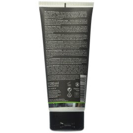 Logona Mann Body Lotion, 6.8 Fluid Ounce