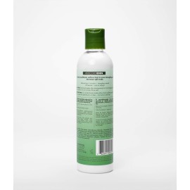 EDEN BodyWorks Peppermint Tea Tree Conditioner | 8 oz | Refresh & Soothe Scalp, Moisturize & Detangle Hair - Packaging May Vary