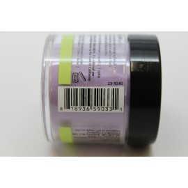 EZ Flow Carnival Glitter Bourbon Street False Nails, 0.75 Ounce