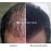 Samson Hair Fibers for Thinning Hair - 100% Undetectable Natural Formula - Completely Conceals Hair Loss in Seconds. Covers bald spots. Thicken your hair instantly - 25 Gram Container (BLACK)