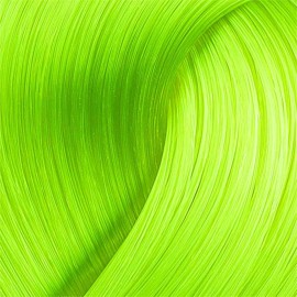 Colorme Root Touch Up Temporary Hair Mascara to color and Blend Semi Permanent Dye regrowth. Washes Out (LIME)