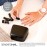 SensatioNail Gel Nail Polish Essentials Kit Includes Nail Primer (3.54mL), Base/Topcoat (7.39mL), and Nail Cleanser (27.7mL) DIY Manicure Kit for Up to 2 Weeks of Wear
