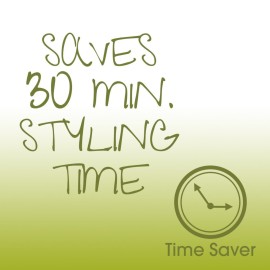 Design Essentials Natural Twist and Set Setting Lotion, 8 Fl Oz, 8 Ounces