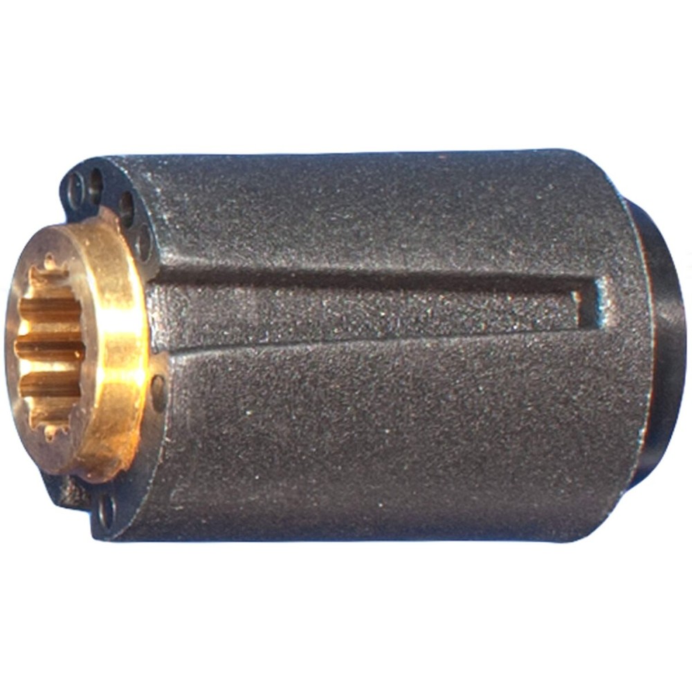 Turning Point Propeller 11100801 Hustler Hub - 208