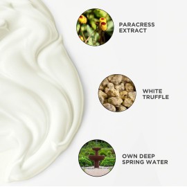 ANNEMARIE BRLIND - NATUROYALE Day Cream - Natural Anti Aging Face Cream - Retinol, Vitamins C and E for a Moisturized, Smoother and Tighter Skin with a New, Youthful Glow - Step 3 of 5 - 1.69 oz. ANNEMARIE BRLIND - NATUROYALE Day Cream - Natural Anti Aging Face Cream - Retinol, Vitamins C and E for a Moisturized, Smoother and Tighter Skin with a New, Youthful Glow - Step 3 of 5 - 1.69 oz.