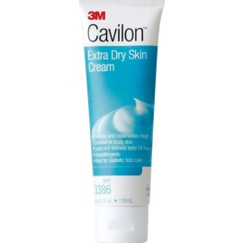 3M Cavilon Extra Dry Skin Cream 3386 3M Cavilon Extra Dry Skin Cream 3386