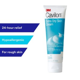 3M Cavilon Extra Dry Skin Cream 3386 3M Cavilon Extra Dry Skin Cream 3386