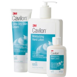 3M Cavilon Extra Dry Skin Cream 3386 3M Cavilon Extra Dry Skin Cream 3386